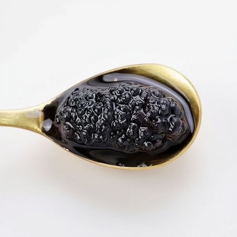 桑葚干【新货】新疆特产吐鲁番桑葚果干黑桑葚干批发泡水泡茶