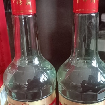 老窖陈酿（42%）