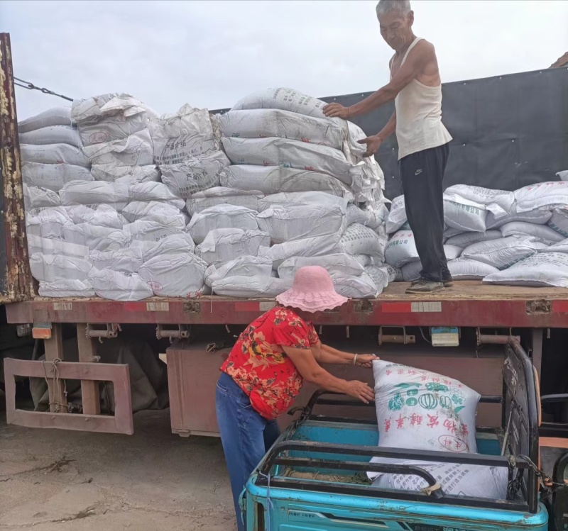 发酵羊粪羊粪肥羊粪厂家直发欢迎咨询合作