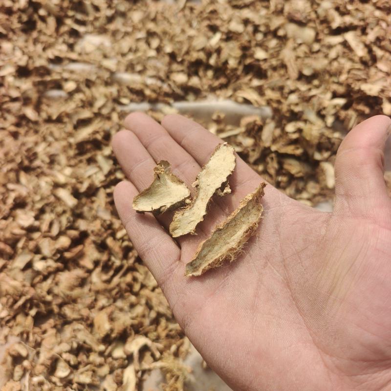 知母片，毛知母片知母统个，零售批发初级农产品