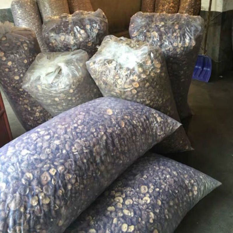 菌逸然农家香菇干货批发肉厚农家椴木小蘑菇新货食用菌商用菌