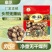 香菇无干燥剂肉厚香菇新货干香菇冬菇干蘑菇精选香菇短根