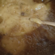 土蜂蜜