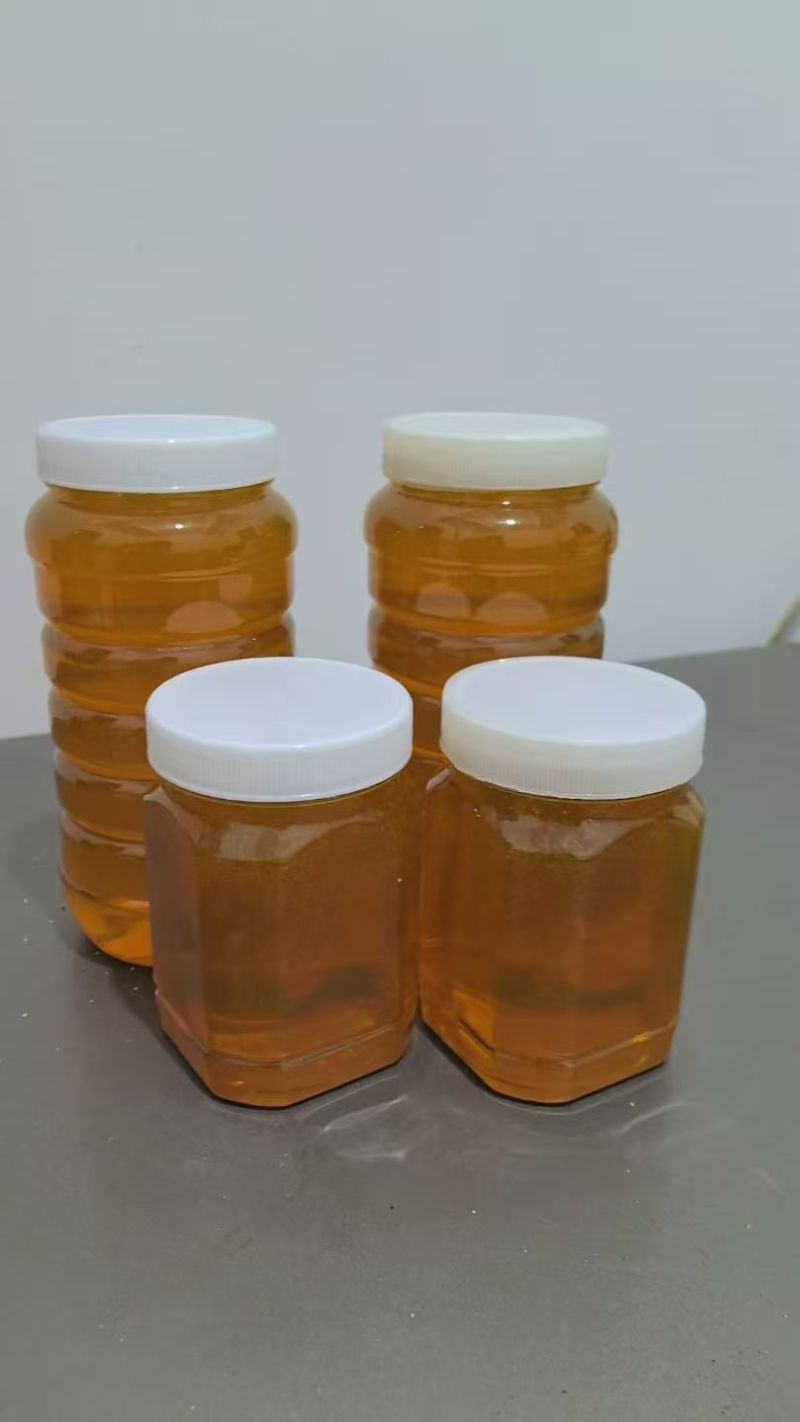 深山秘境百花蜜货源充足质量保证诚信经营欢迎采购
