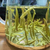 湘西高山云雾好货