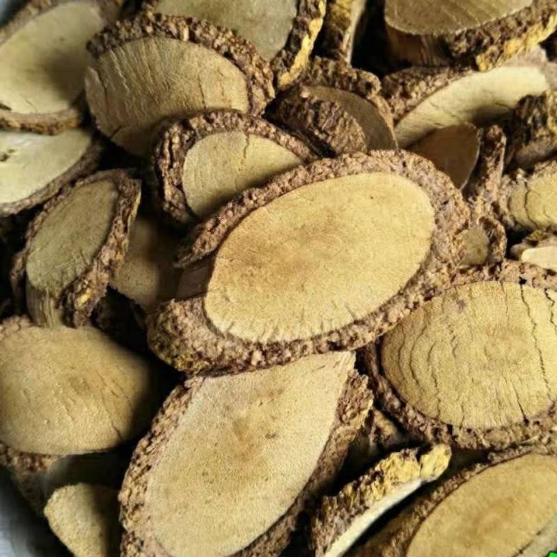 飞龙掌血中药材正品飞龙掌血正品干货冷背中药材