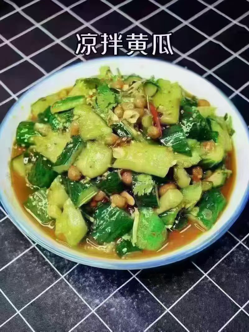 水果黄瓜对接各大电商一件代发抖音视频号拼多多社区团购