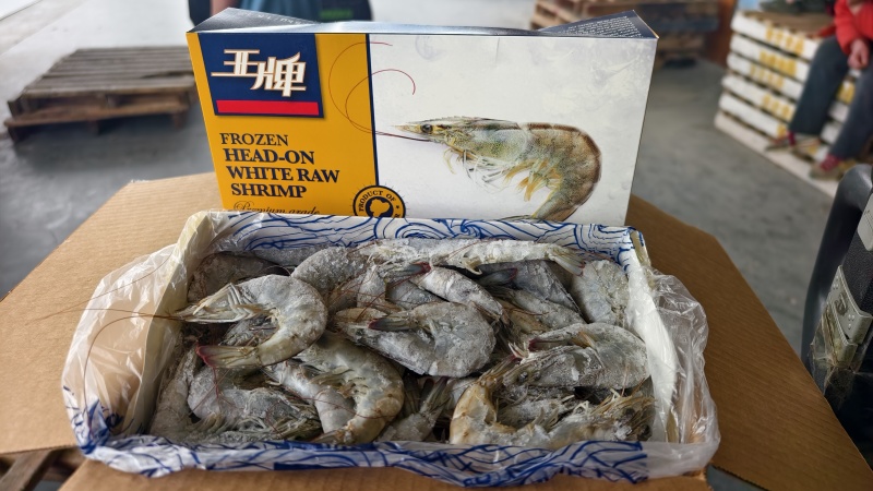 王牌大虾30/40欢迎询价比价