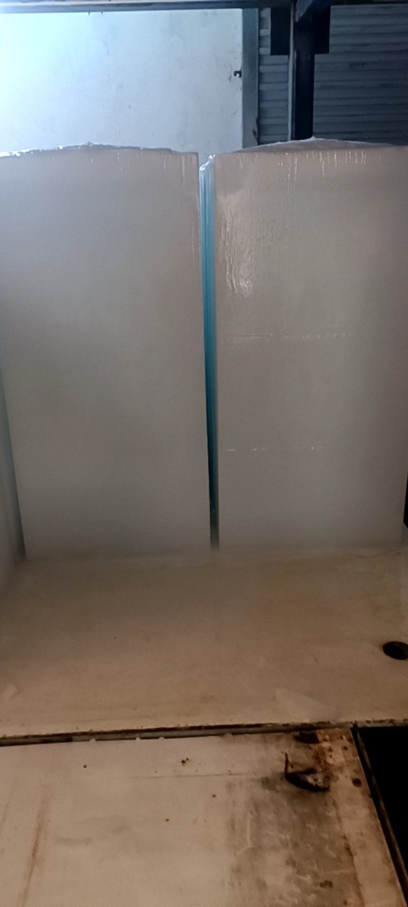 降温大冰块