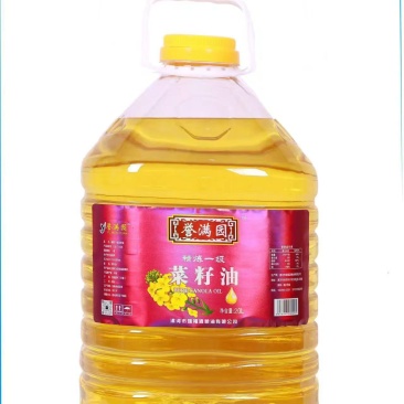 食用油菜籽油源头厂家批发