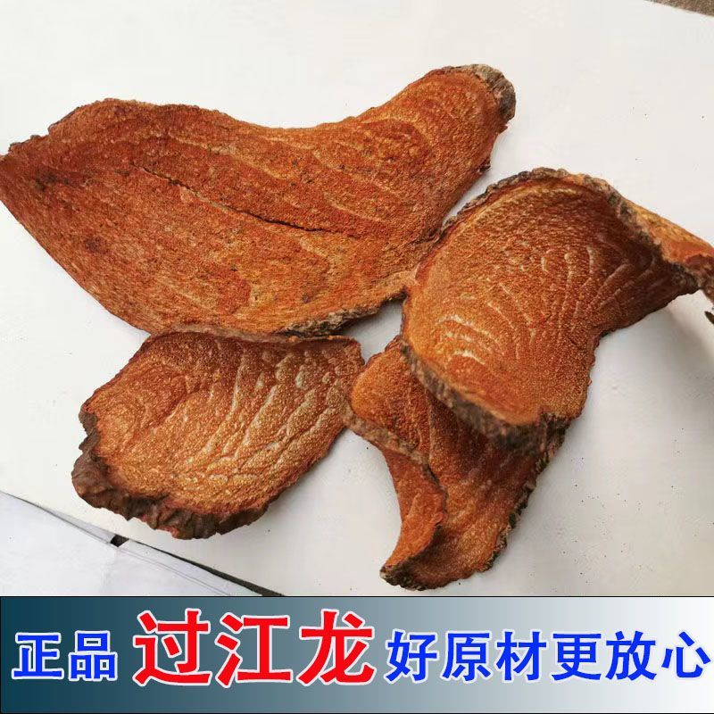 过江龙中药材正品过江龙品质保证正品冷背中药材