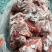 【军哥猪肉】冷冻后腿肉商用猪腿肉，用过的都知道批发包邮