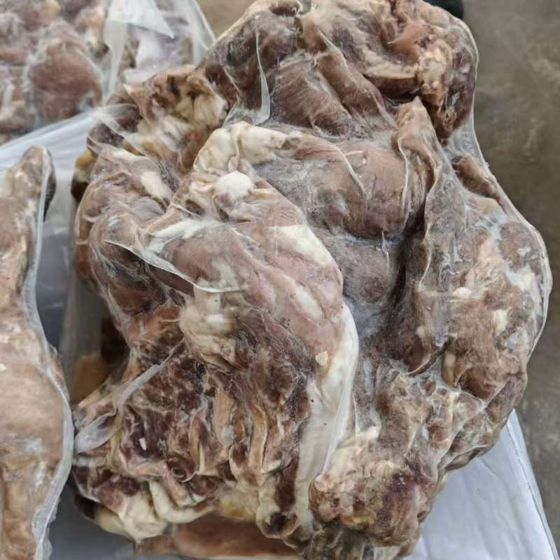 【厂家直发】优质熟羊肉品质保证量大从优一件也是批发价