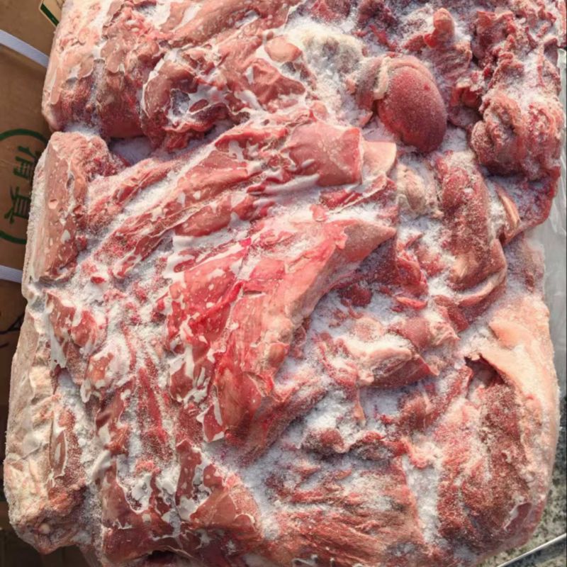 【好评超多】大羊去骨全羊肉板厂家直发大量供货欢迎洽谈
