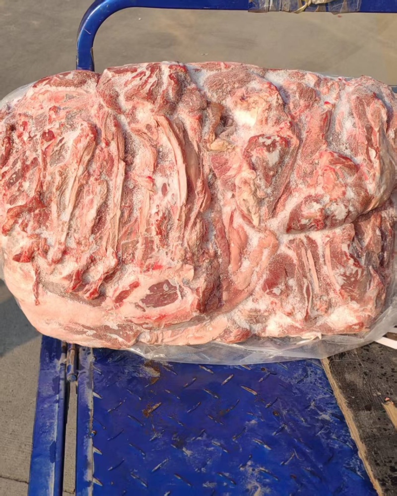 【好评超多】大羊去骨全羊肉板厂家直发大量供货欢迎洽谈
