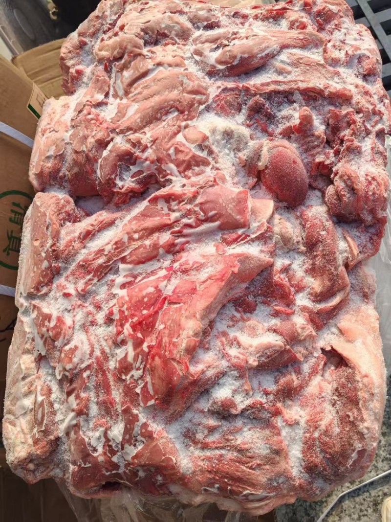 【好评超多】大羊去骨全羊肉板厂家直发大量供货欢迎洽谈