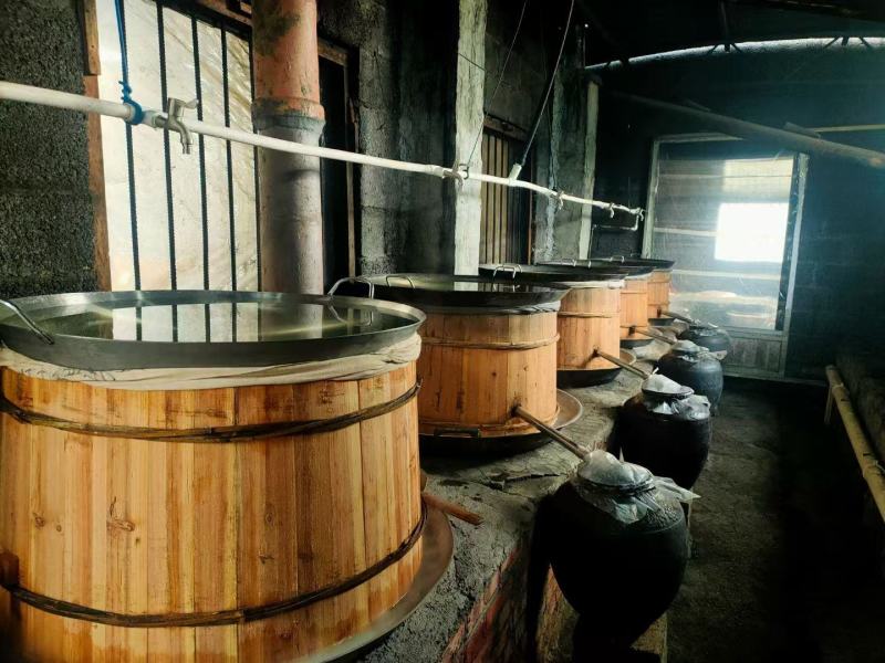广西河池传统工艺酿造米酒纯手工***全国发货