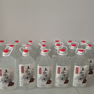 广西河池传统工艺酿造米酒纯手工***全国发货