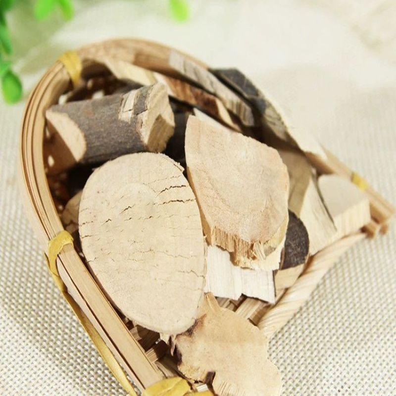 岗梅根中药材正品岗梅根切片天然晒干中药材岗梅根