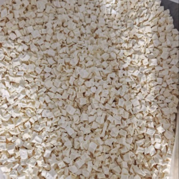 山药丁河南温县正宗垆土怀山药打粉料煲汤养生汤包配料山药干