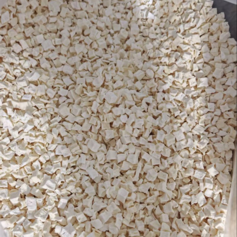 山药丁河南温县正宗垆土怀山药打粉料煲汤养生汤包配料山药干