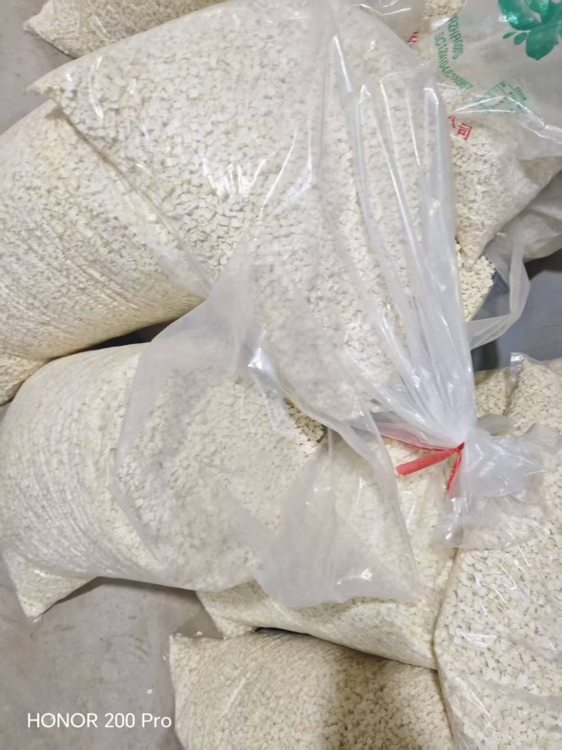 山药丁河南温县正宗垆土怀山药打粉料煲汤养生汤包配料山药干