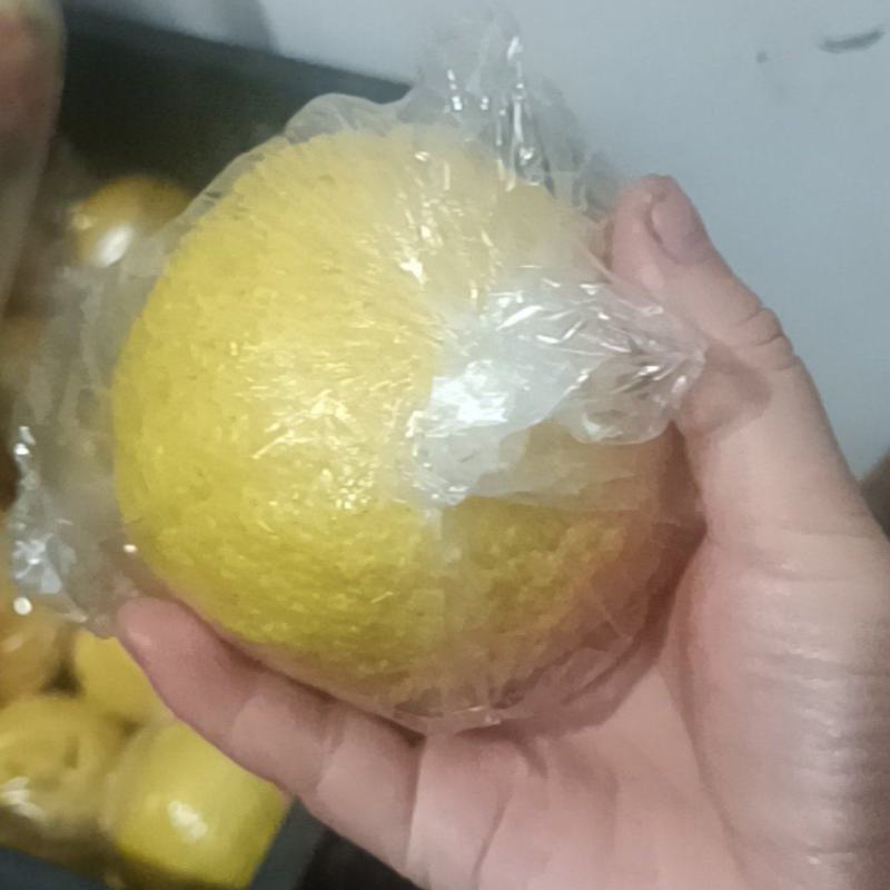 岩垅黄金贡柚