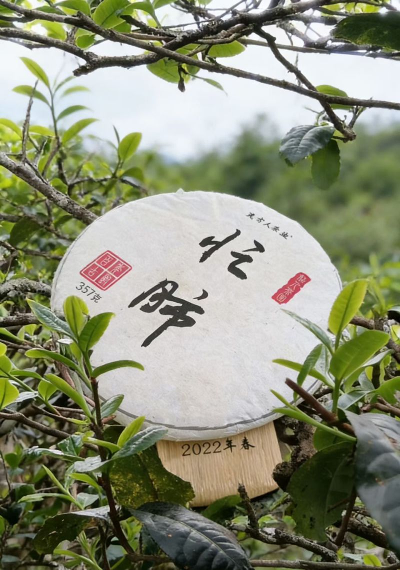 茶叶