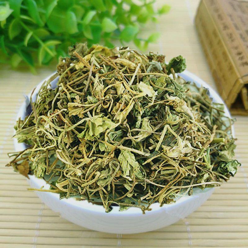 积雪草中药材鸡雪草正品野生积雪草精选新货草药批发零售