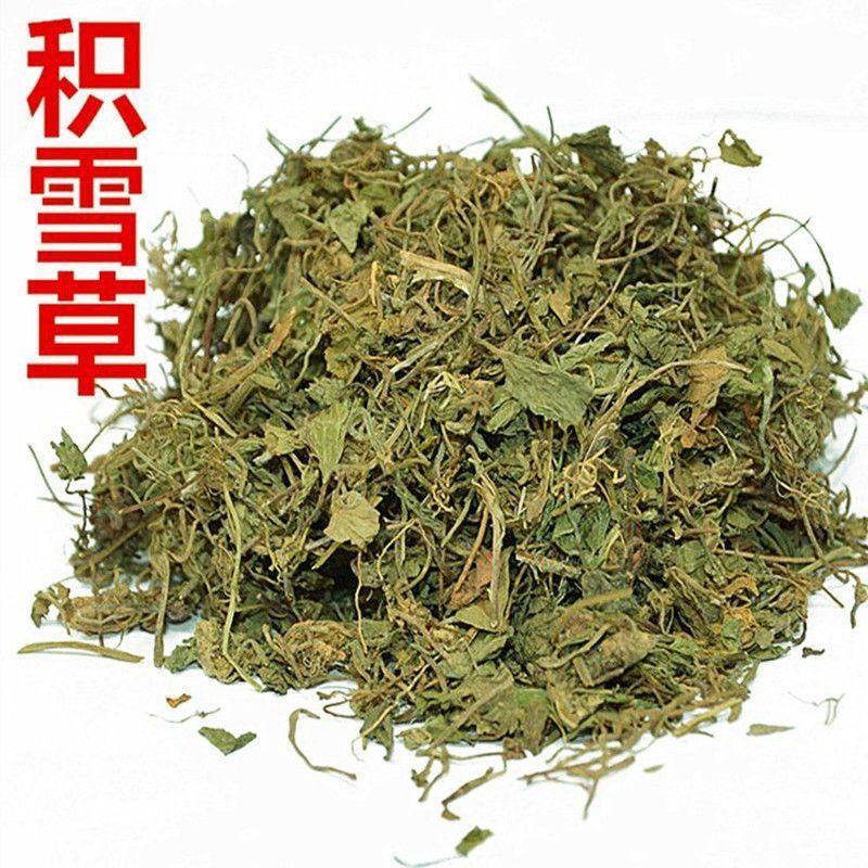 积雪草中药材鸡雪草正品野生积雪草精选新货草药批发零售