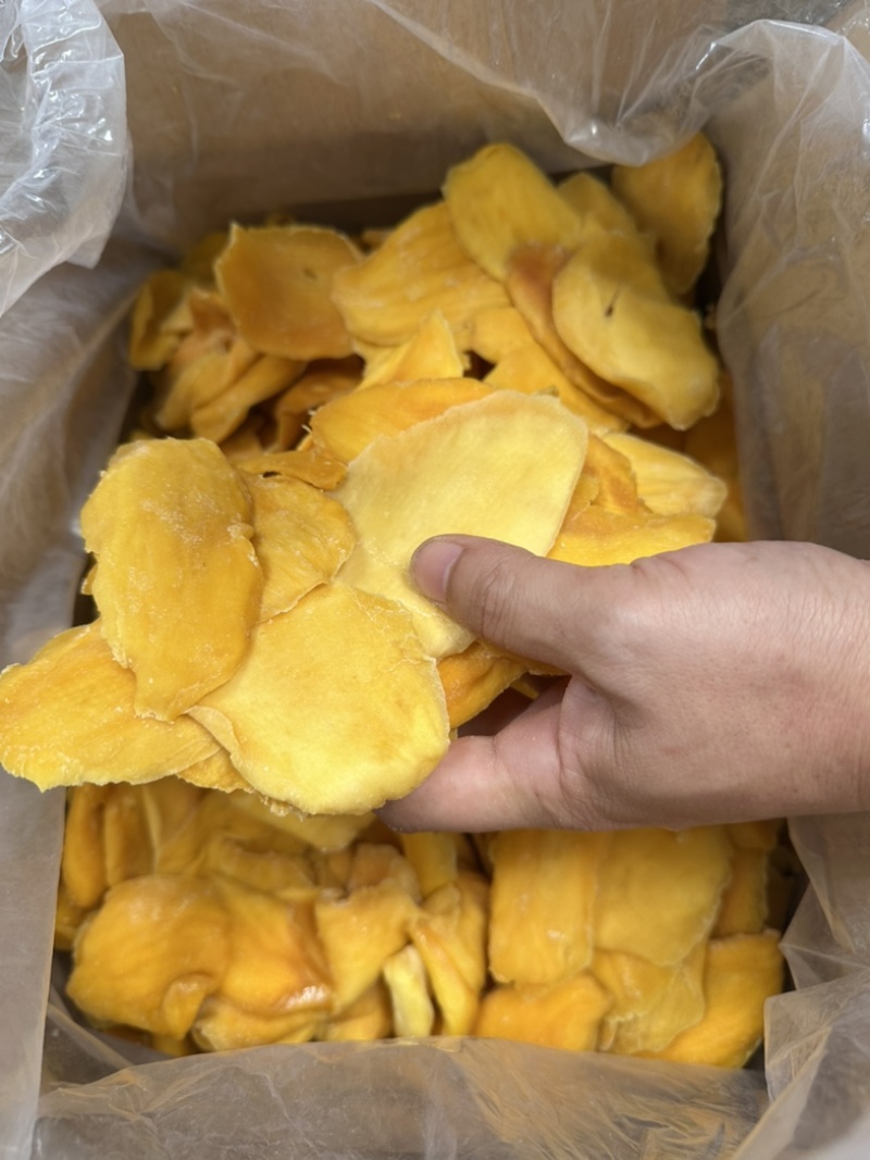2026芒果干大量有货，欢迎来撩