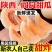 头茬现摘【白皮红肉】正宗陕西阎良红肉甜瓜香瓜蜜瓜新鲜水果