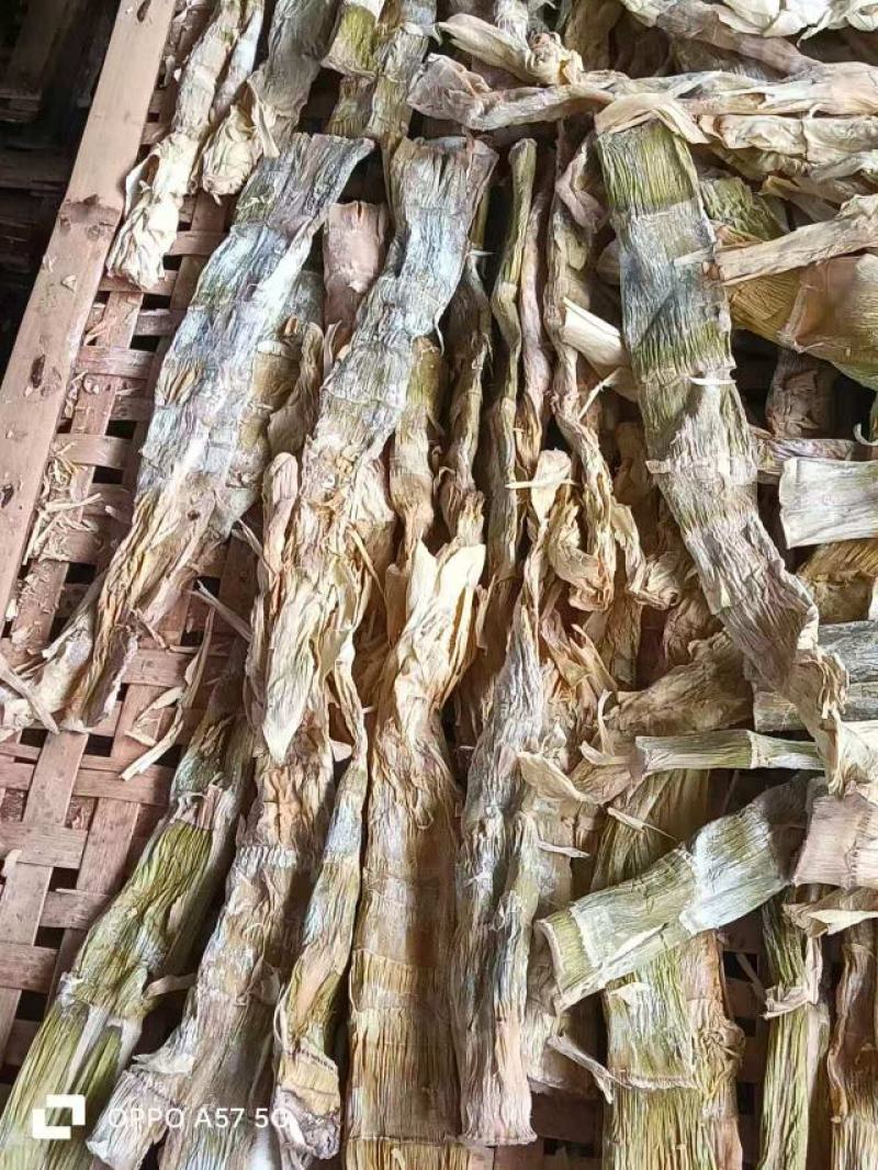 鲜笋干大量上市，对接市场档口，电商商超，诚信经营品质保障