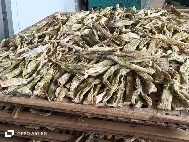 鲜笋干大量上市，对接市场档口，电商商超，诚信经营品质保障