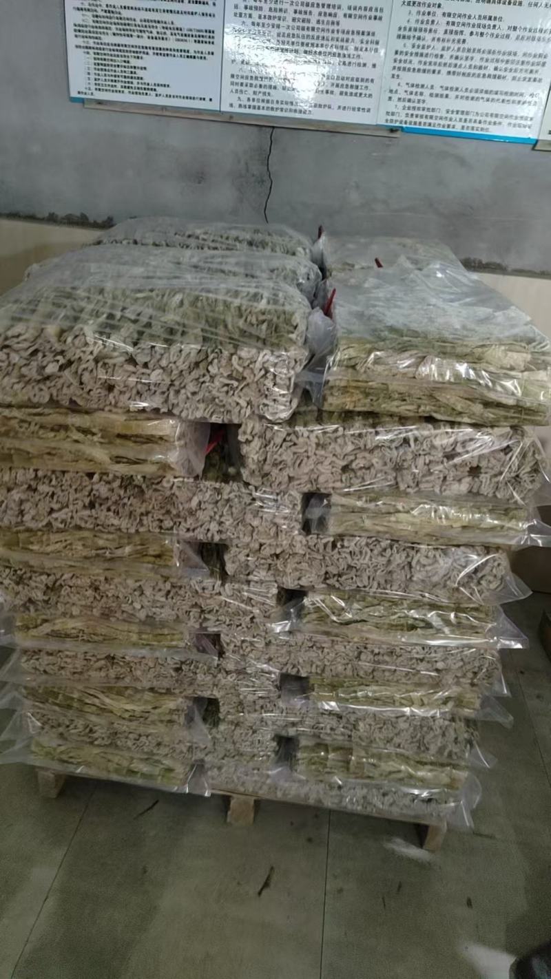 鲜笋干大量上市，对接市场档口，电商商超，诚信经营品质保障