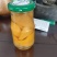 黄桃罐头