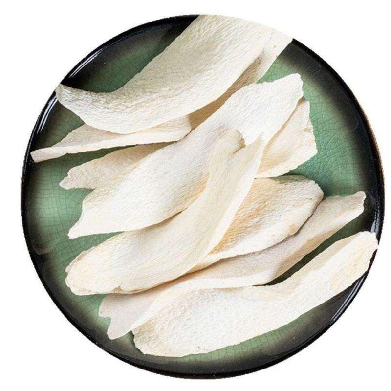 精品山药片货源充足量大从优质量保证诚信经营