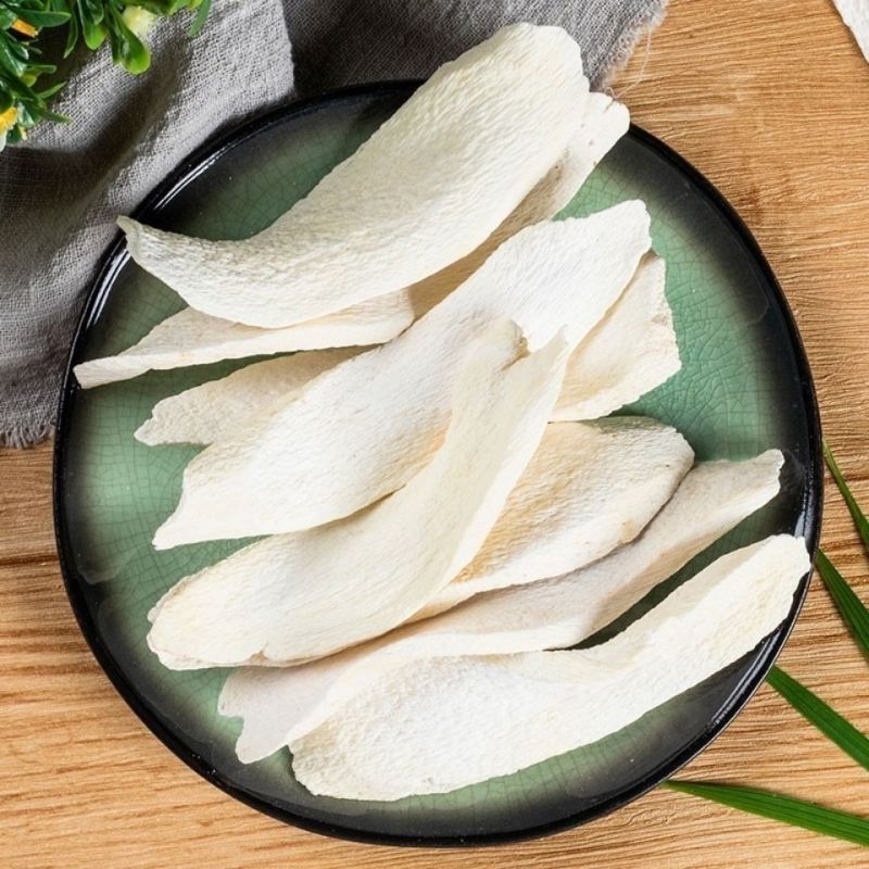 精品山药片货源充足量大从优质量保证诚信经营