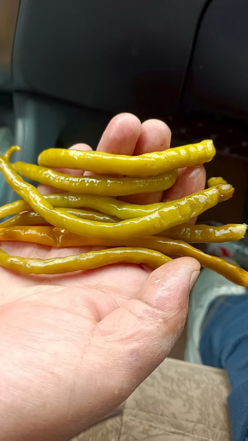 黄供椒