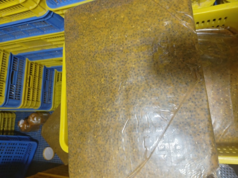 大包装冷冻百香果汁，产地直供，全国发货，量大从优！