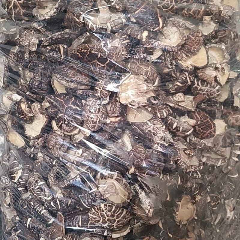 万源富硒椴木香菇