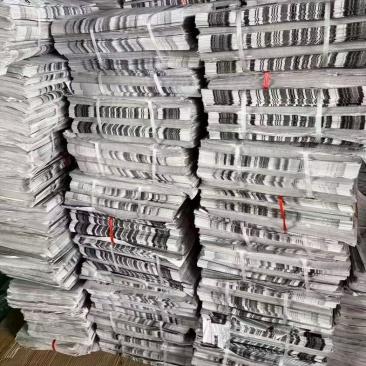 报纸果蔬打包垫报包装报长期供应批发大量有货