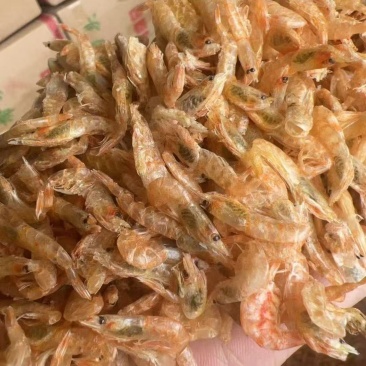 麦秆虾地摊电商批发纯干小河虾干虾皮虾肉虾仁干虾