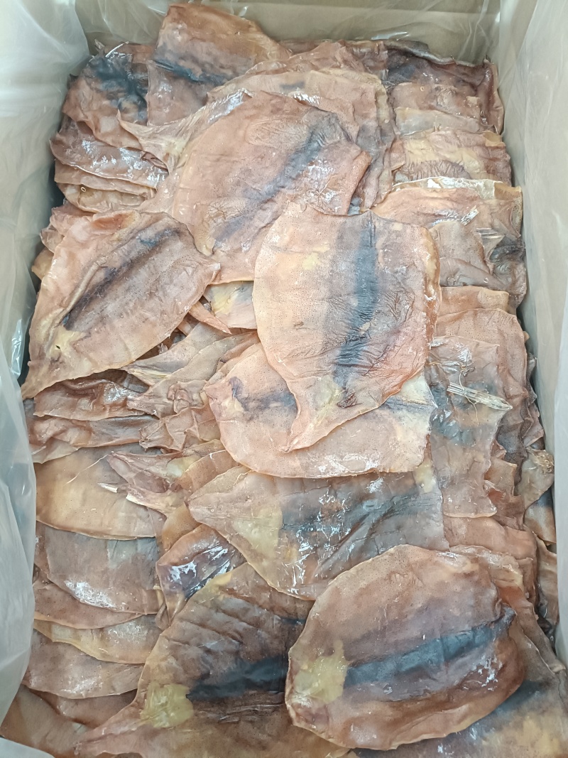 特干鱿鱼，鱿鱼干，本地鱿鱼鱿鱼淡干鱿鱼干
