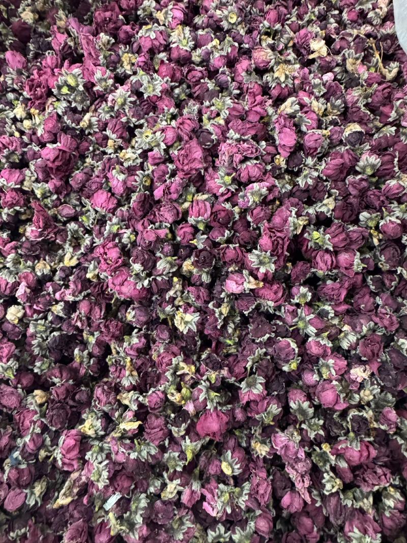 干桃花花苞花瓣花朵散装花茶滋补中药材桃花批发零售