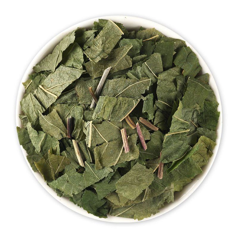 中药材人参叶长白山人参叶子叶片泡水泡茶花茶滋补批发零售