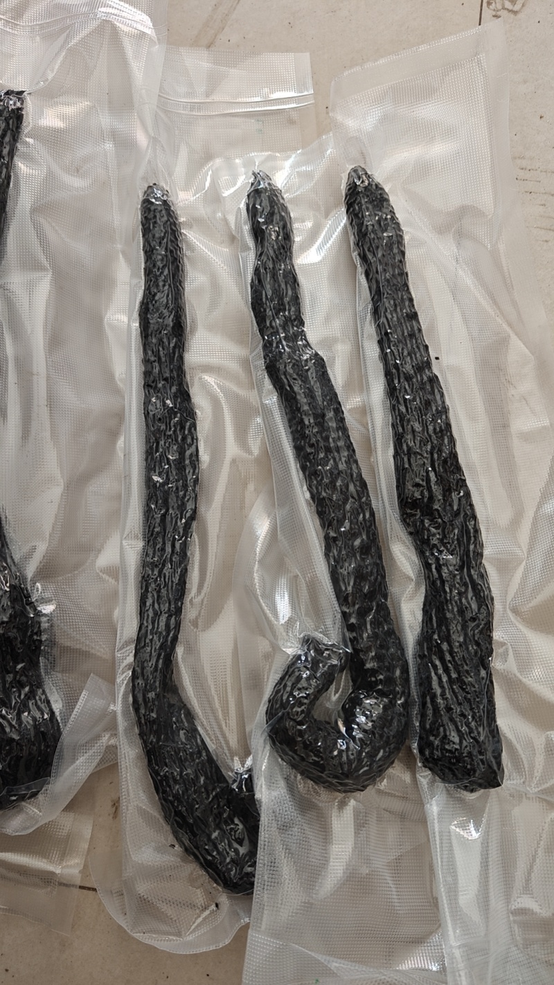 肉苁蓉，大云个内蒙阿拉善产25公分左右关书药业