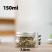 密封储物瓶玻璃瓶厂家直供批发诚信经营欢迎来电