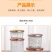 燕窝分装瓶玻璃瓶厂家直供品质保证诚信经营欢迎来电