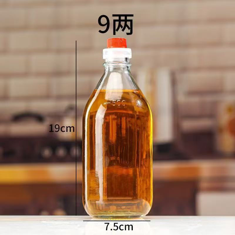 老款油瓶玻璃瓶大量供应厂家直供批发可定制欢迎来电